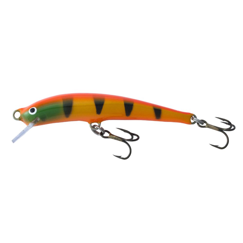 Nils Master Invincible floating voobler 8 cm 8 g