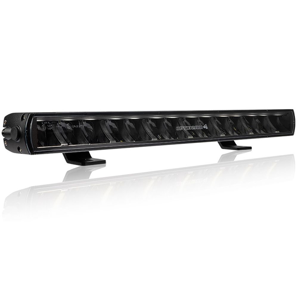 Optibeam Super Captain One 600 LED-kaukovalo Ref.30