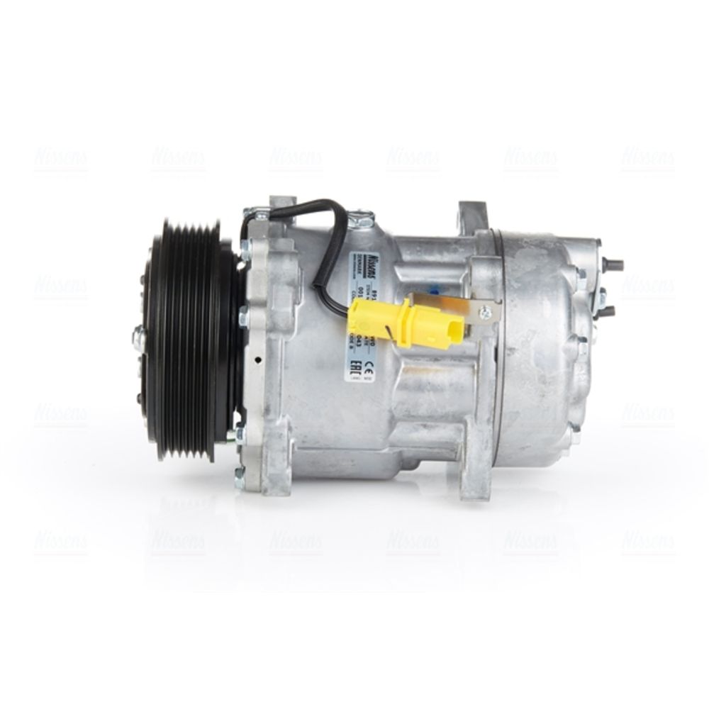 Kliimaseadme kompressor 30-00432