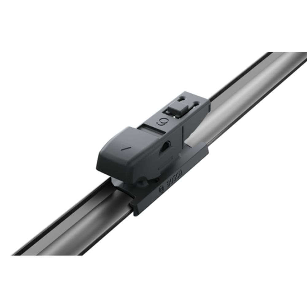 Bosch AeroTwin A398S pyyhkijänsulkapari 60+45 cm