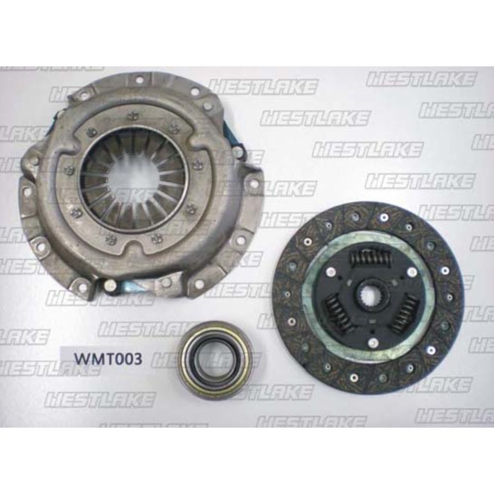 Kytkinpaketti 84-1231