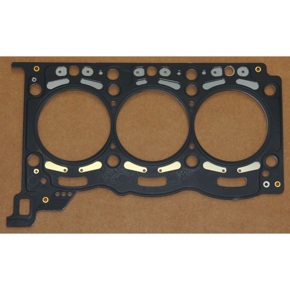 Packning, topplock 27-02860