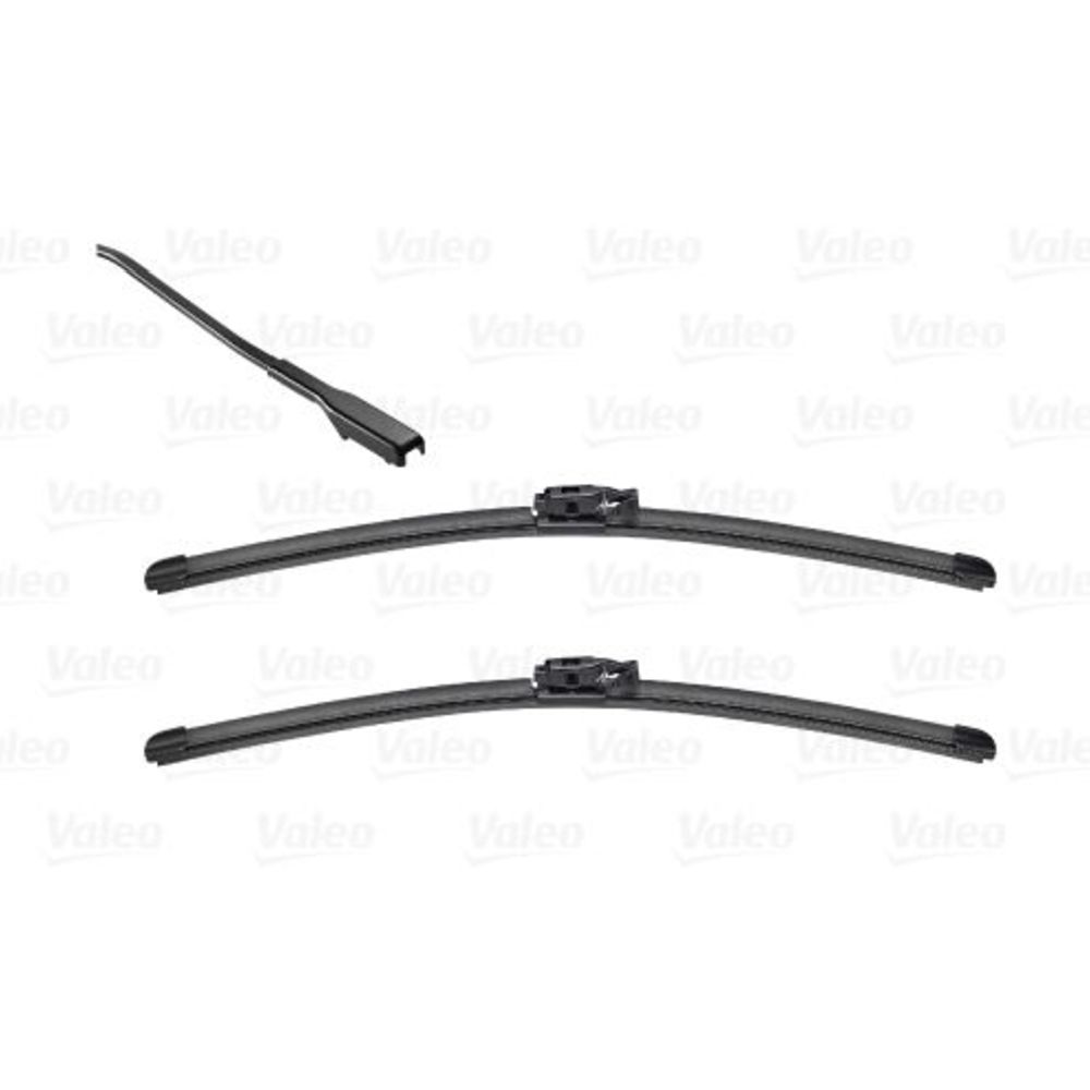 Valeo X-trm VF940 pyyhkijänsulkapari 60 + 45 cm