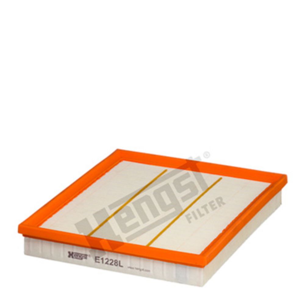 Ilmansuodatin 16-2703