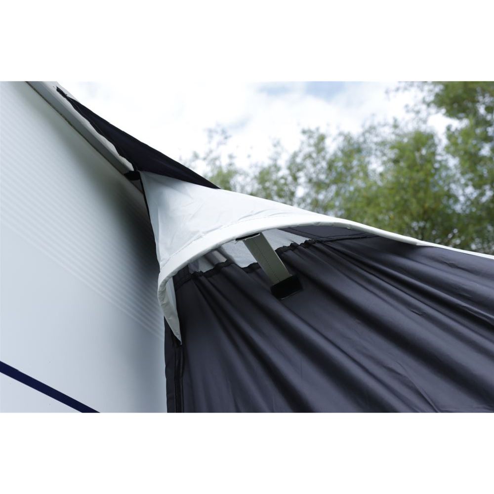 Caravan Mirage 325 förtält 3,25 m