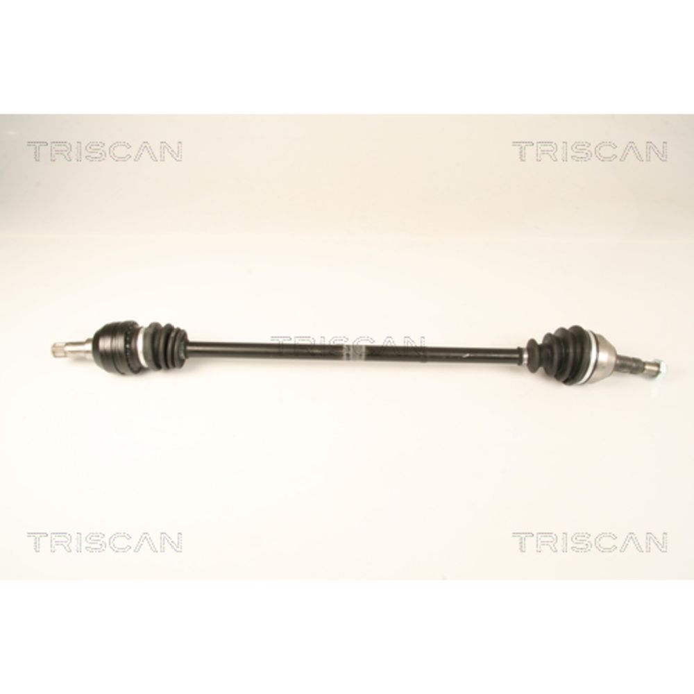 Drivaxel 17-02596