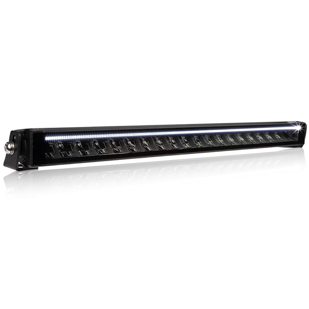 BFL Frameless Slim 555 LED-ljusramp 20" 100 W Ref.25