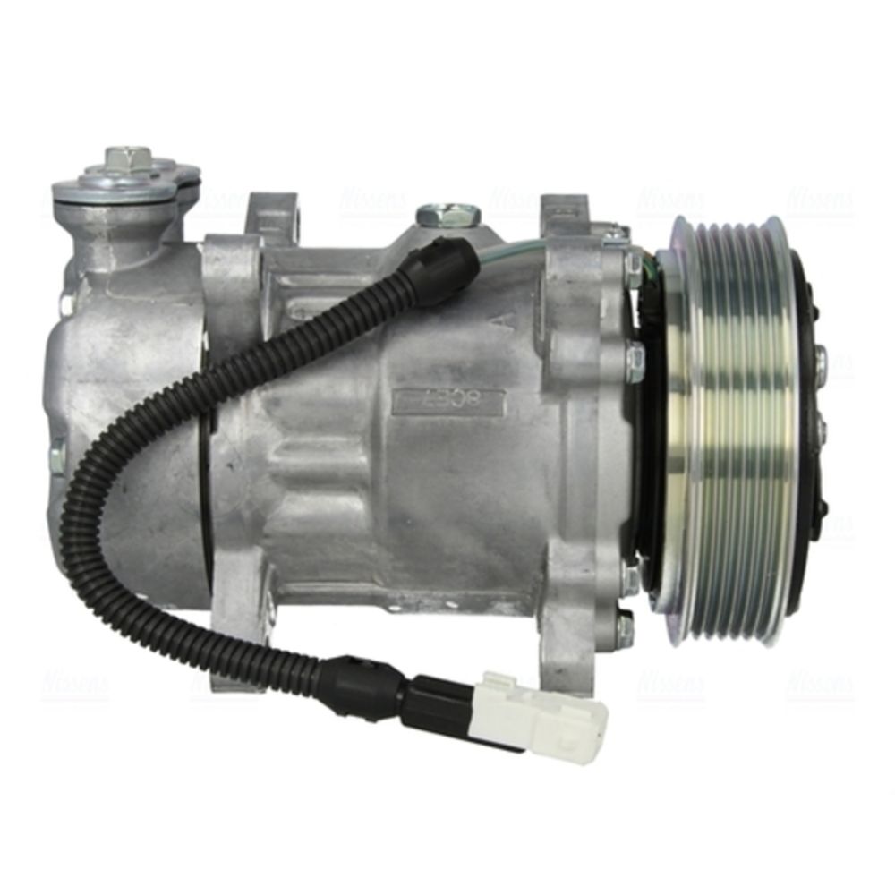 Kliimaseadme kompressor 30-05612