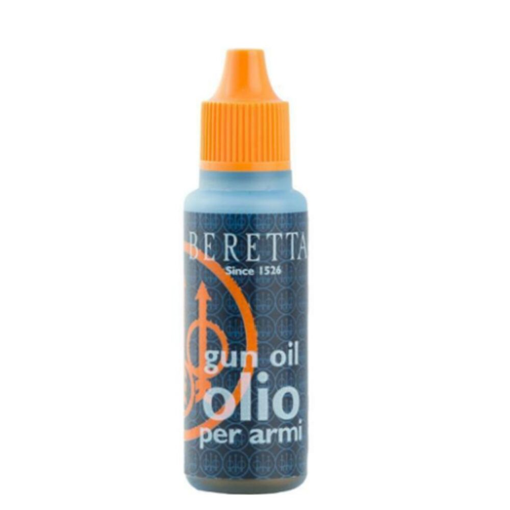 Beretta vapenolja 25 ml