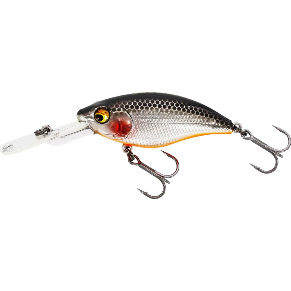 Westin Buzzbite wobbler 6 cm, 10 g
