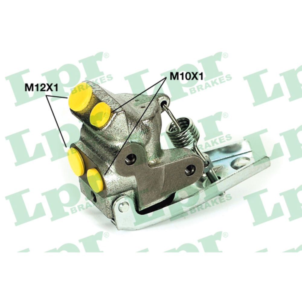 Jarruvoimansäädin 23-8568