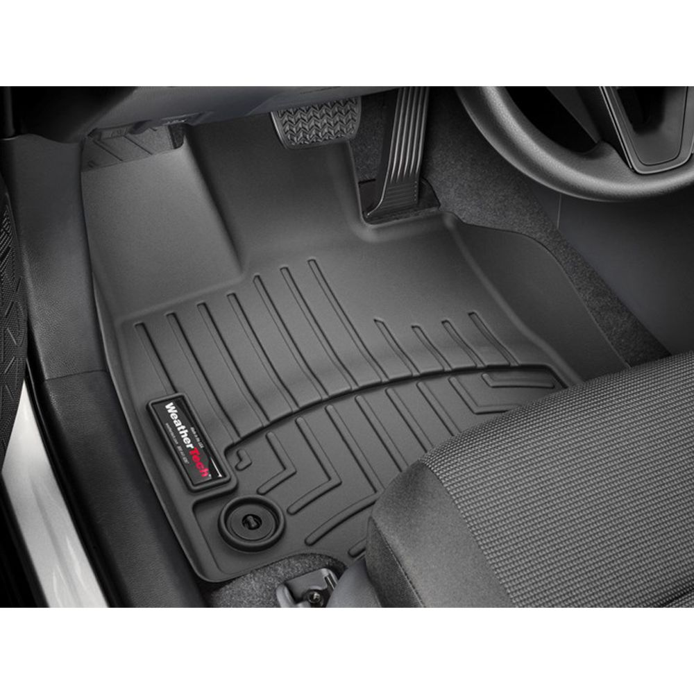 WeatherTech FloorLiner 4415161 esimesed põrandamatid Toyota RAV4 19-