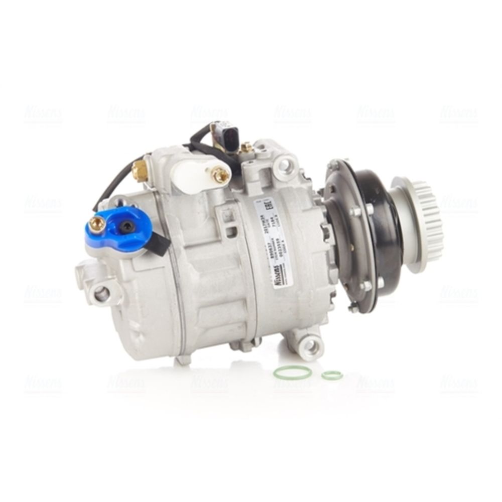 Ilmastointilaitteen kompressori 30-05092