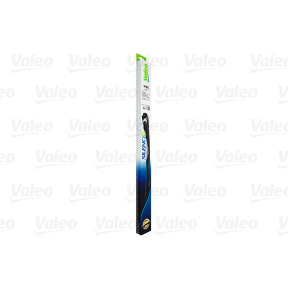 Valeo X-trm VM865/VF865 torkarblad 2 st. 60 + 60 cm