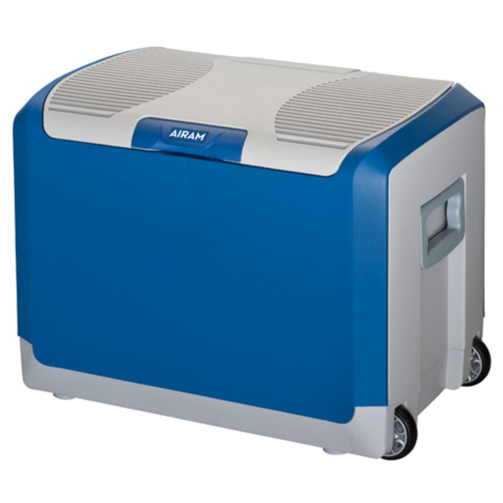 Airam Cool 40 Eco külmakast, 12 V / 230 V, 40 l