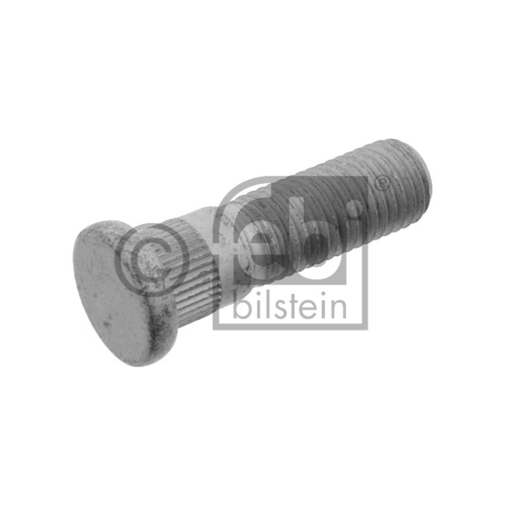 Pinnbult Ford (M12 x 1,5 x 42/46, räfflad yttre Ø 13 mm)