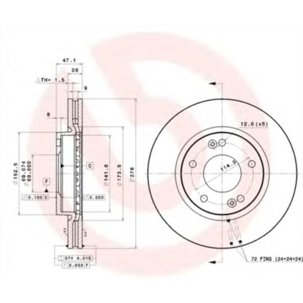 Piduriketas 22-7091