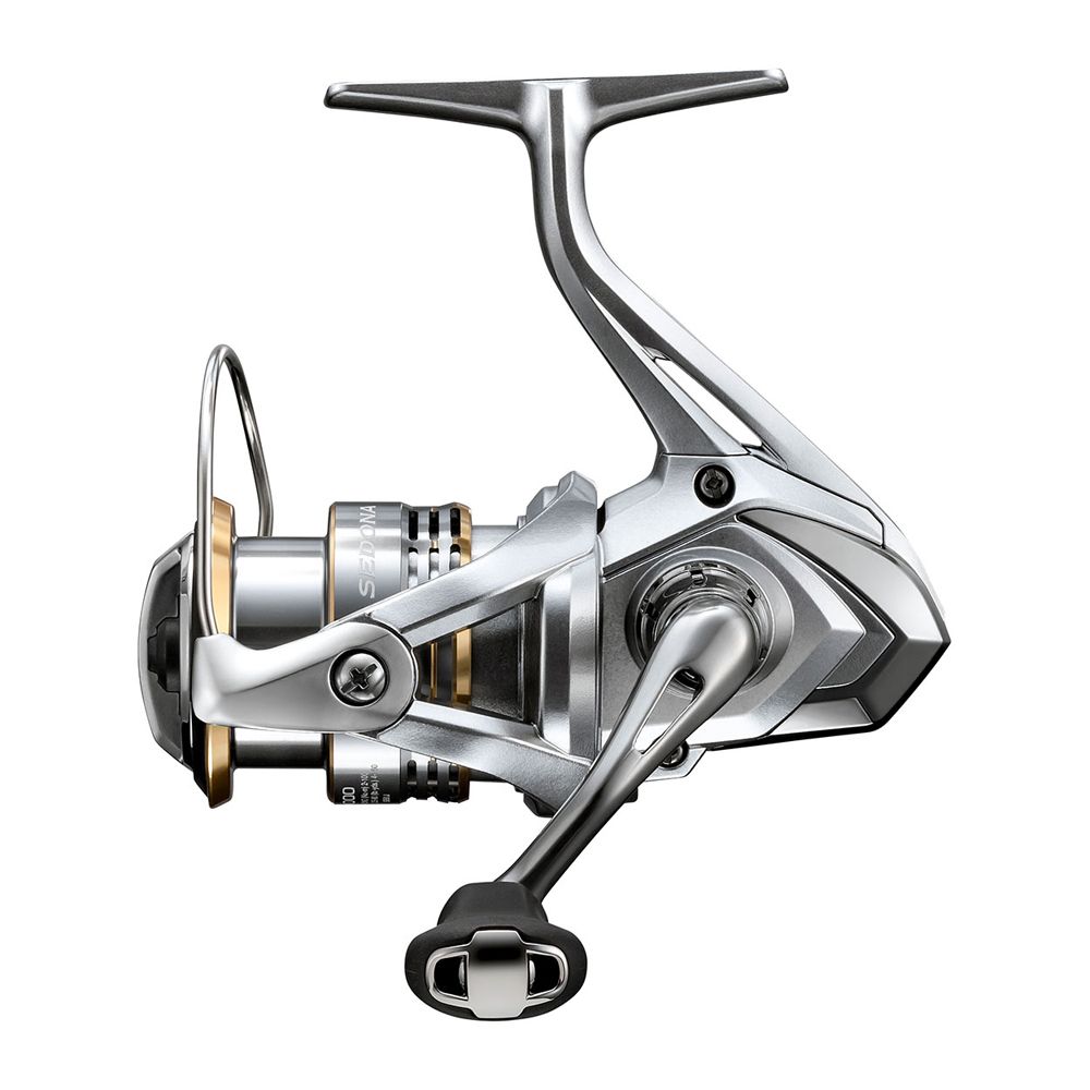 Shimano Sedona FJ avokela