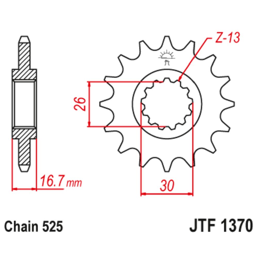 Framdrev 98-10570