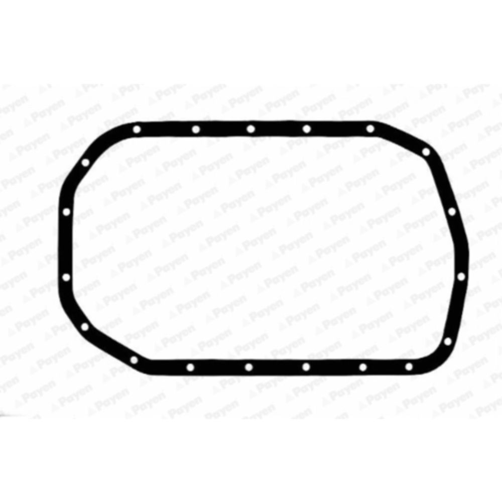 Öljypohjan tiiviste 27-5058