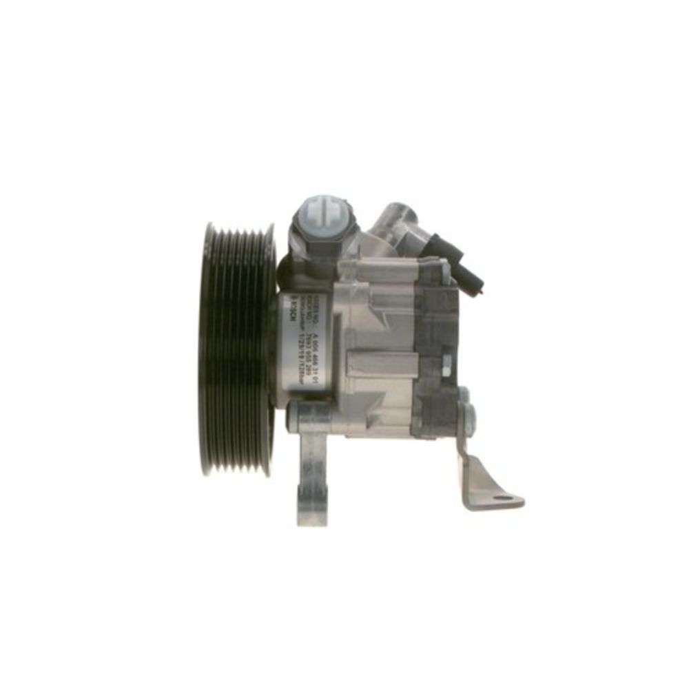 Ohjaustehostimen pumppu 17-01602