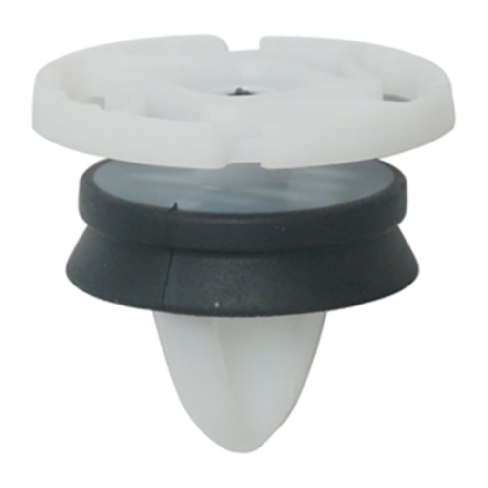 Karossericlips Citroen/Opel/Peugeot/Renault 11638 8 st.