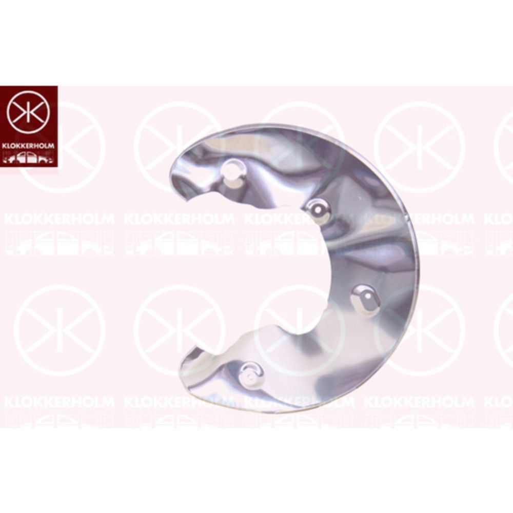 Bromssköld 00-29378