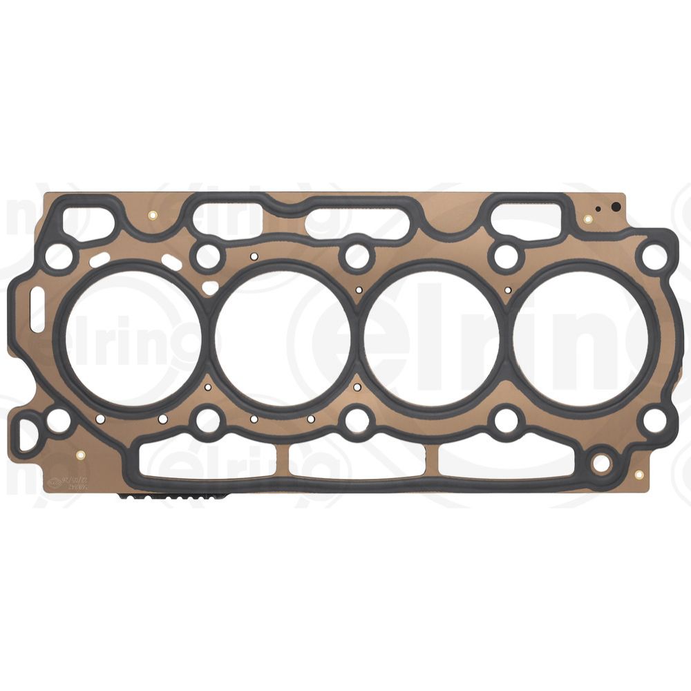 Packning, topplock 27-00939