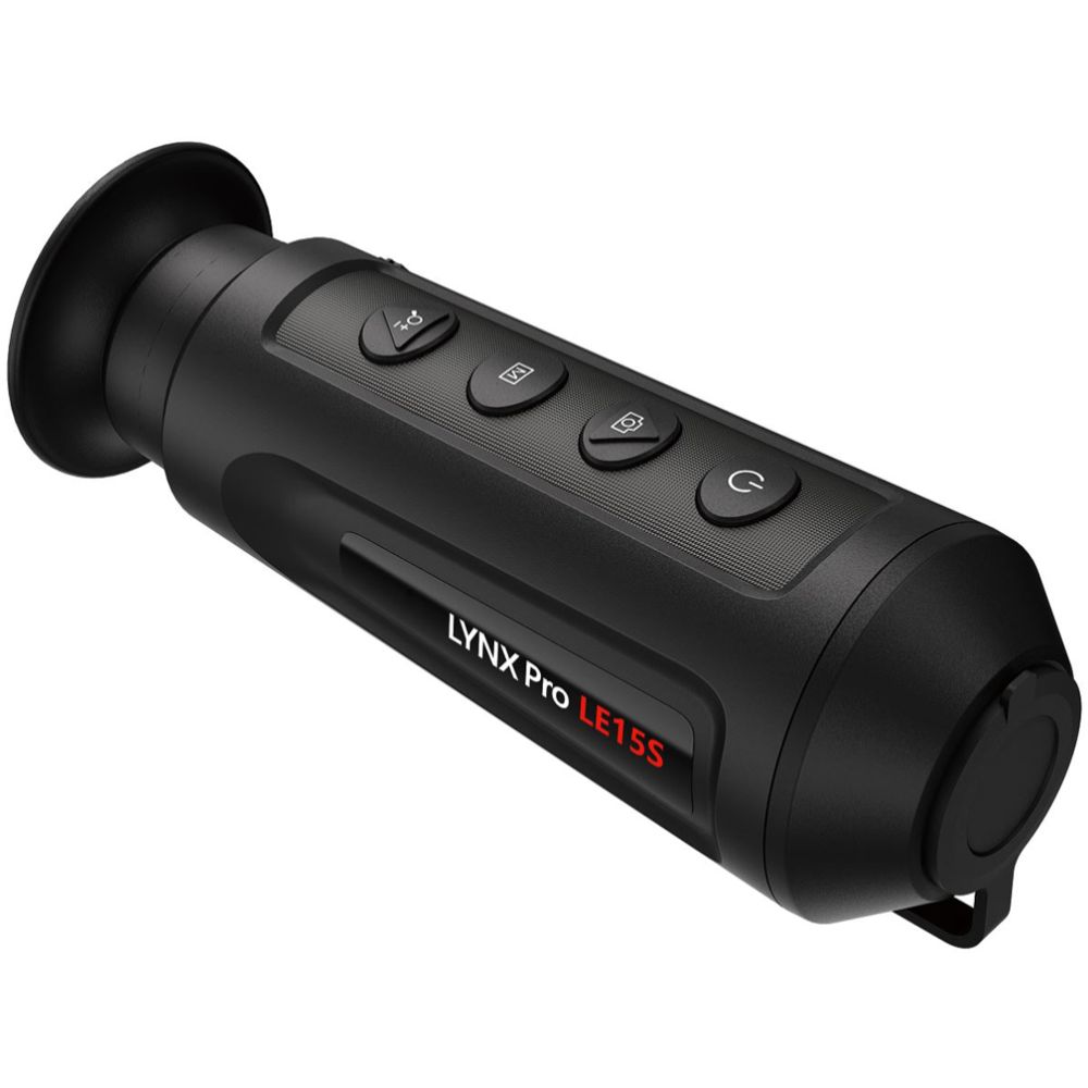 HikMicro Lynx Pro LE15S lämpökamera