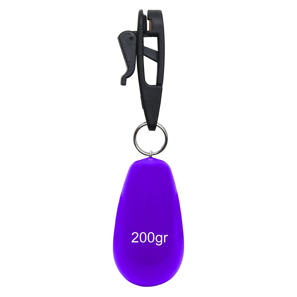 Patriot Power Clip kaugraskus