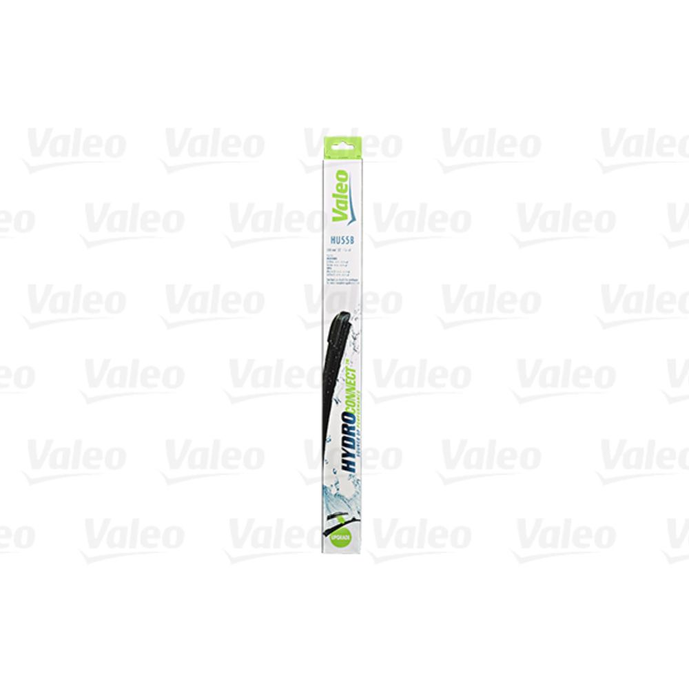 Valeo HydroConnect HU55B pyyhkijänsulka 55 cm