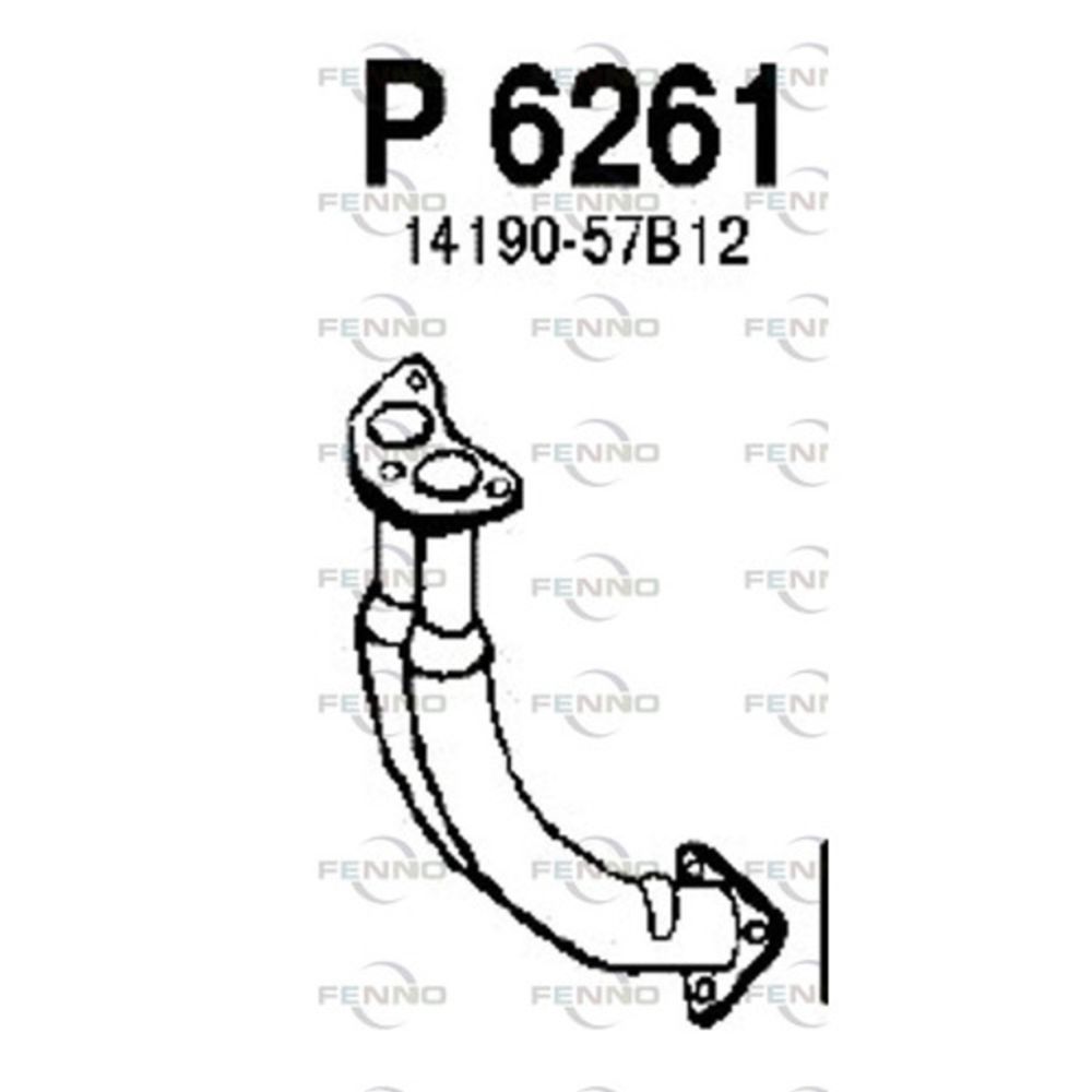 Pakoputki 14-6261