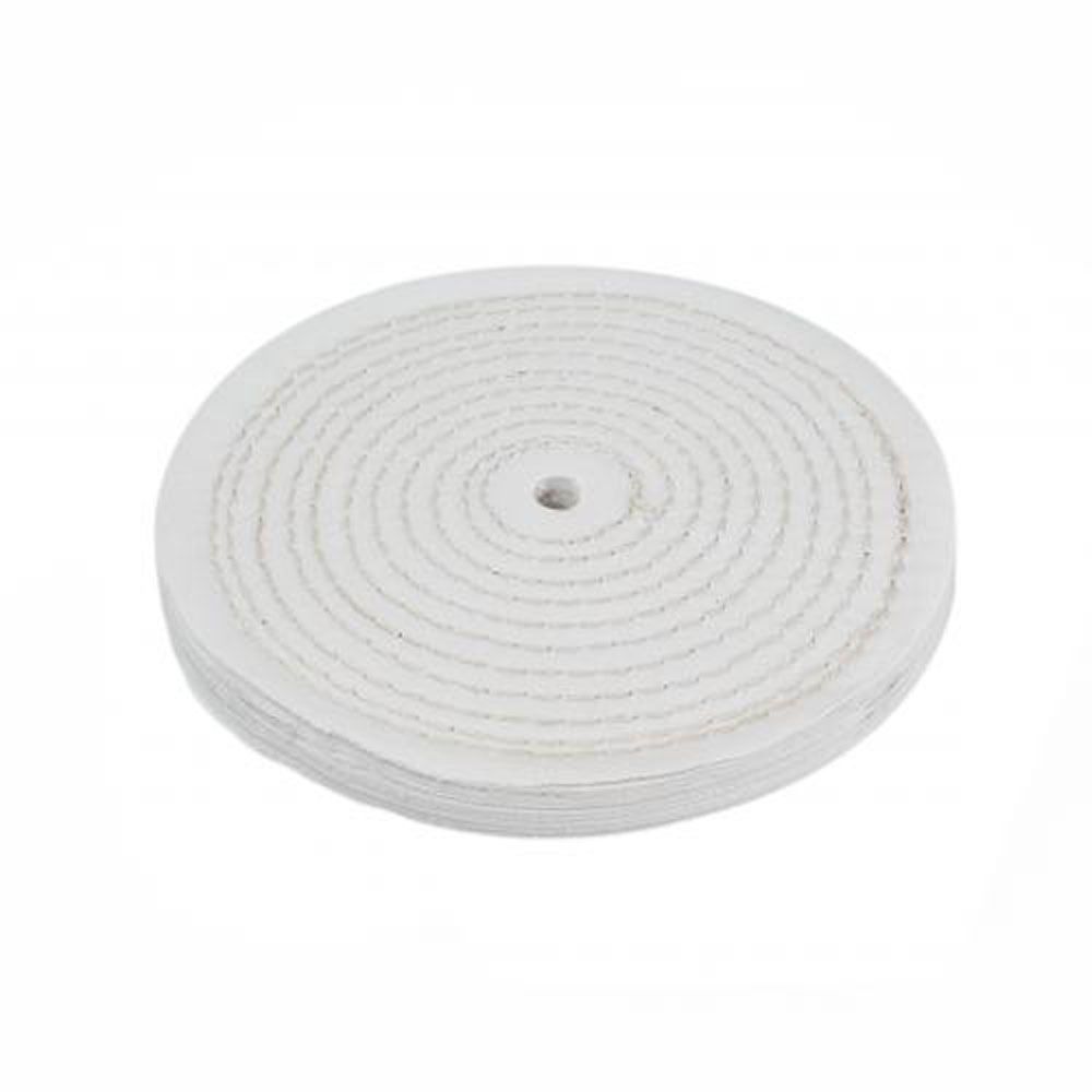 Kangasketas metalli poleerimiseks 150 mm