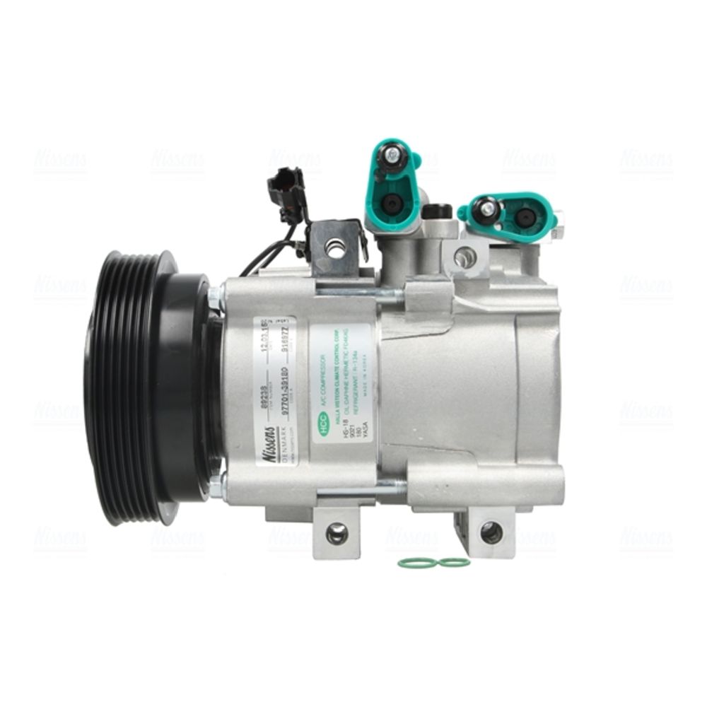 Kliimaseadme kompressor 30-05204