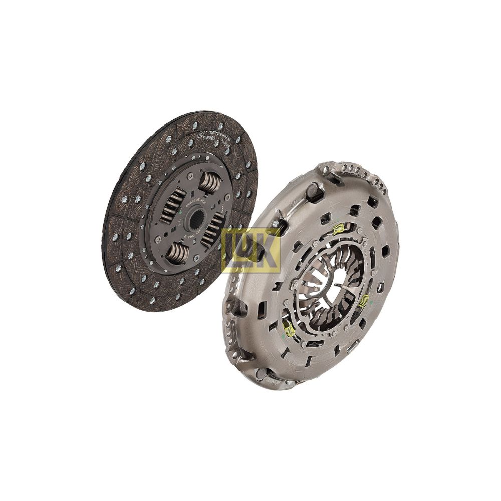 Kytkinpaketti 84-00259
