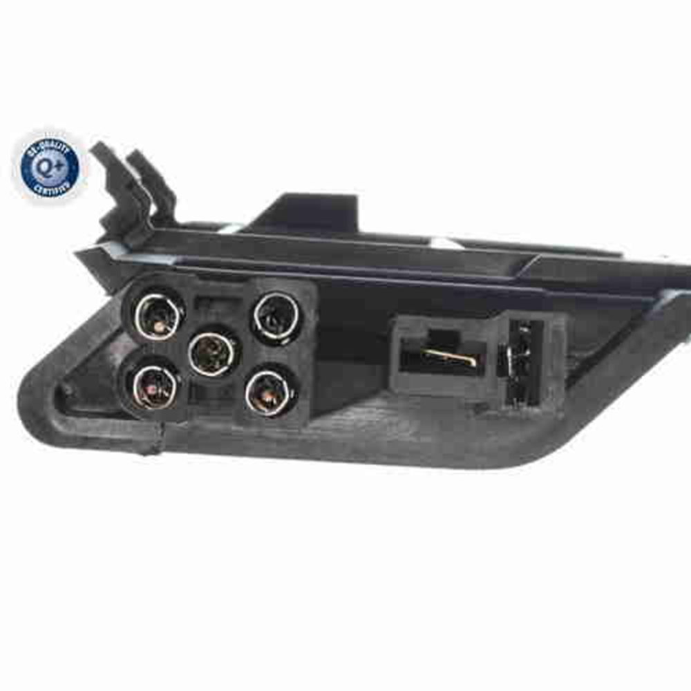 Vastus, sisäilmantuuletin 48-8155