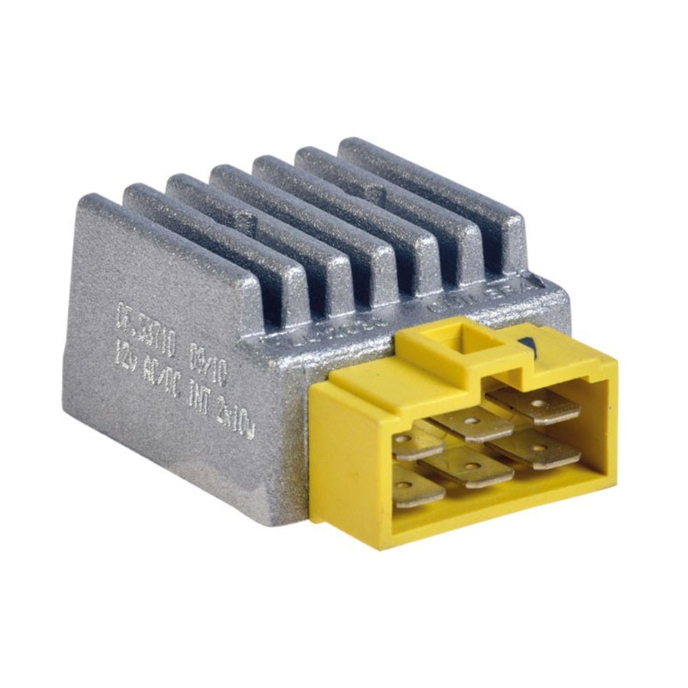 Generaatori pingeregulaator 98-27764