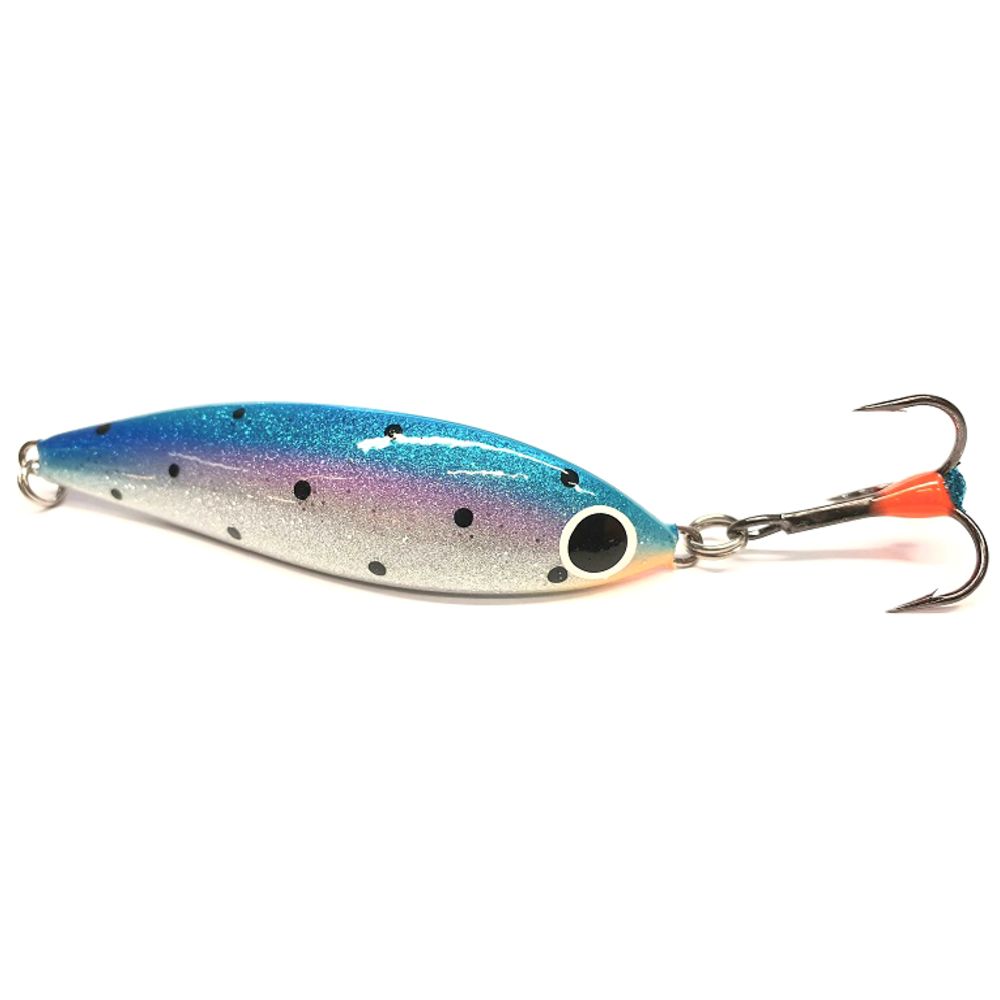 E.V. Trutta 2.0 lusikkauistin 8 cm 20 g