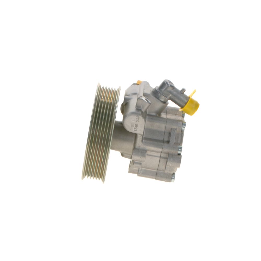 Ohjaustehostimen pumppu 17-01702