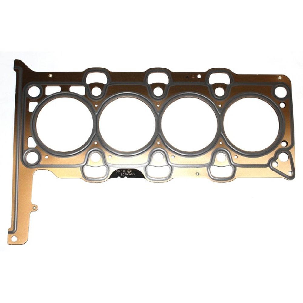 Packning, topplock 27-02130