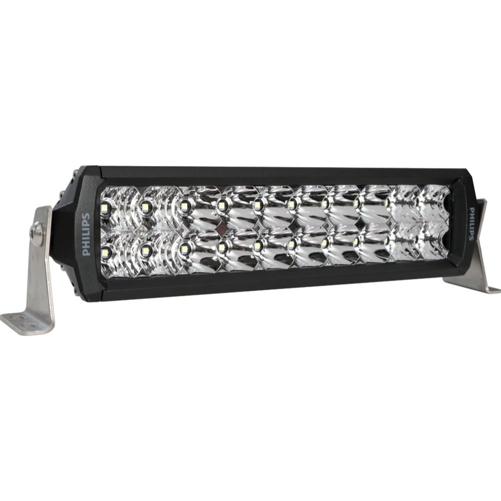 Philips Ultinon Drive UD5050L LED-kaugtuli, 10", 100 W, Ref 40