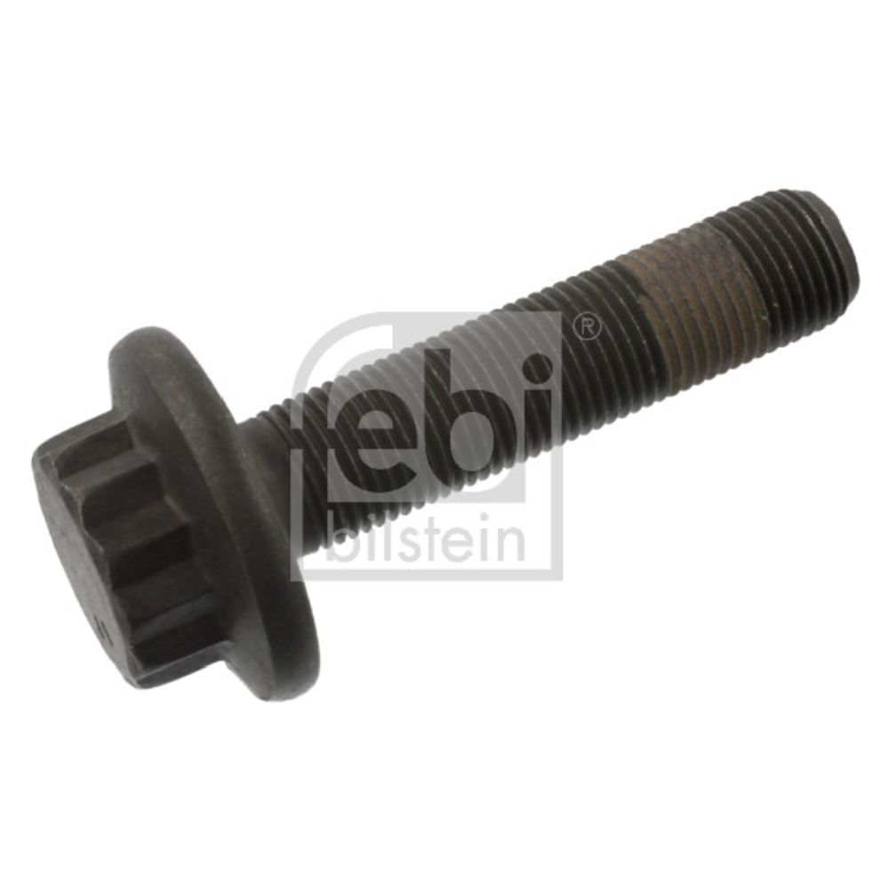 Axelbult, drivaxel 17-02098