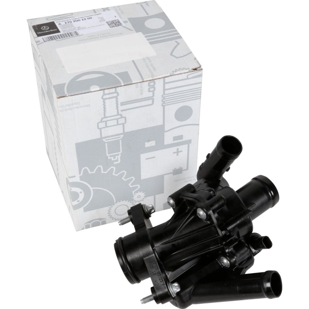 Termostaatti 30-03671