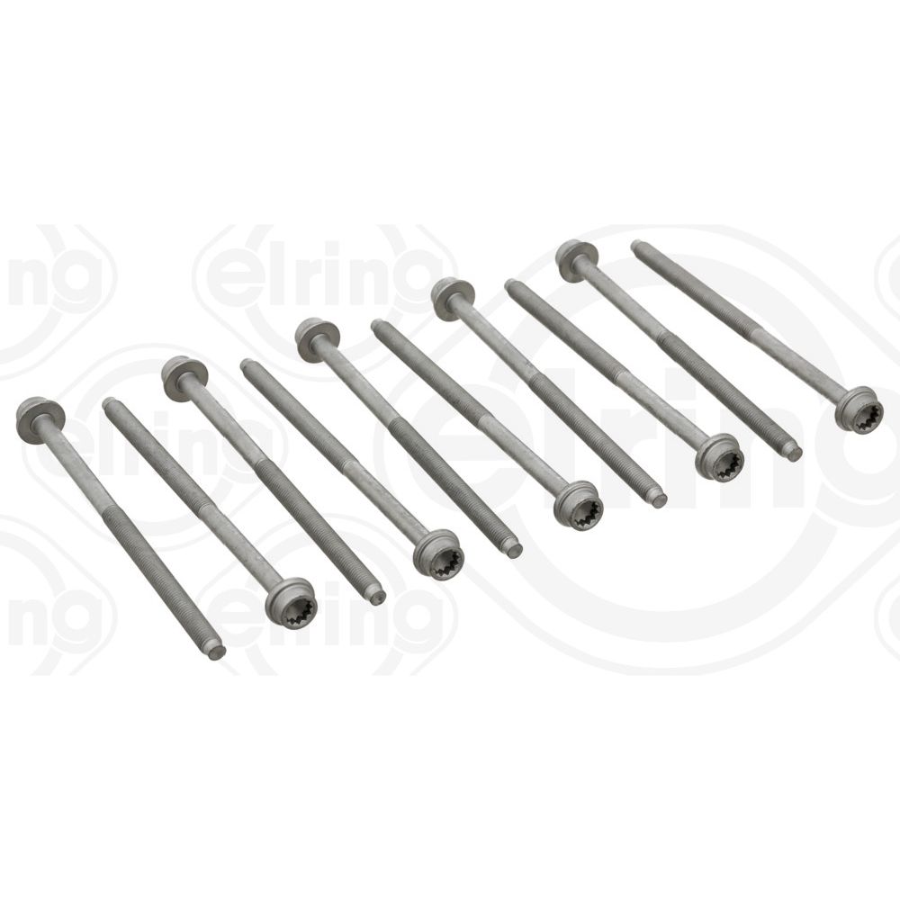 Bultsats, topplock 25-00465