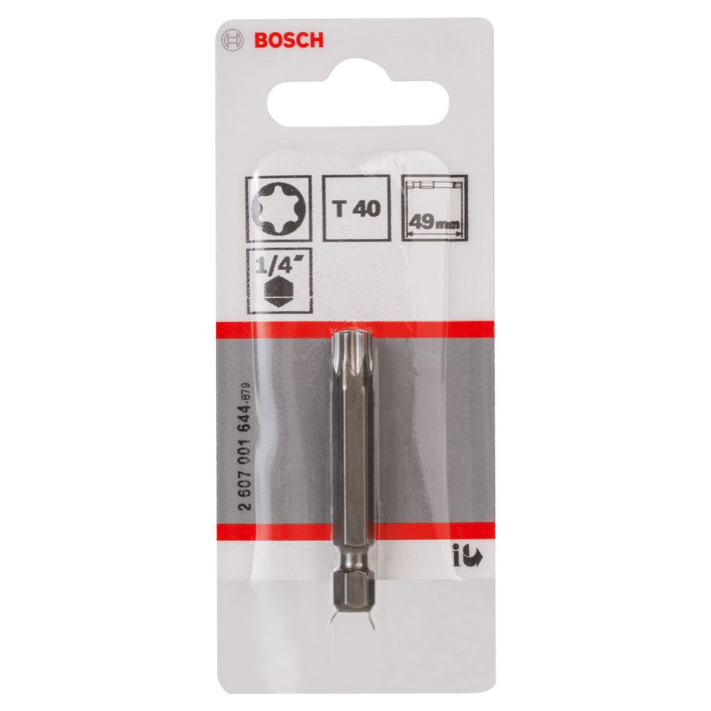 Bosch Extra-Hart ruuvauskärki