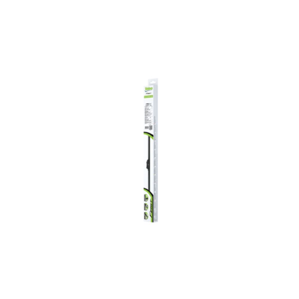 Valeo First MultiConnection FM53 torkarblad 53 cm