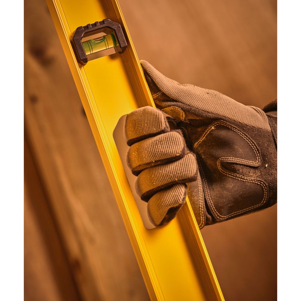 Stanley I-Beam vattenpass 120 cm