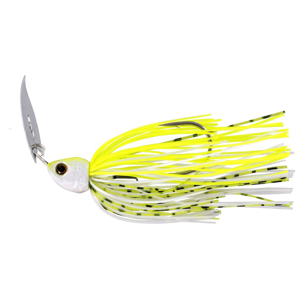Westin Bladebite V2-jigg 14 g