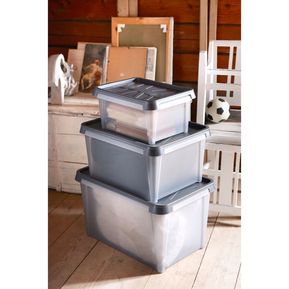 SmartStore Dry hoiukast, 13 L