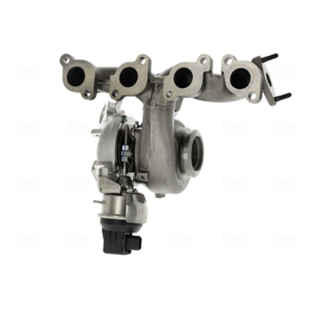 Turboahdin 13-10019